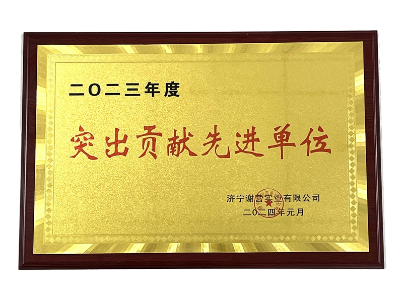熱烈祝賀華礦集團榮獲“突出貢獻(xiàn)先進(jìn)單位”榮譽稱號